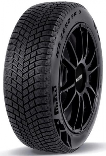 Шина Pirelli WINTER ICE ZERO FRICTION 3 225/60R18 104H
