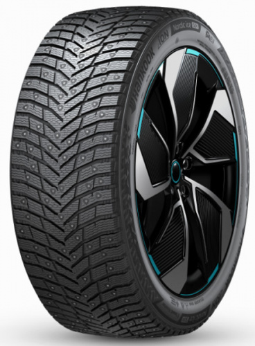 Шина Hankook iON Nordic i*ce SUV IW04A 245/45R20 103T