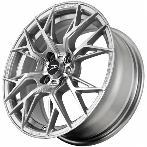 Диск Sakura Wheels 3954 6,5x15 4*100 Et:35 Dia:73,1 LK4