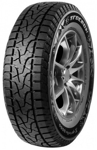 Шина Tracmax X-Privilo S550 225/75R16 115/112S