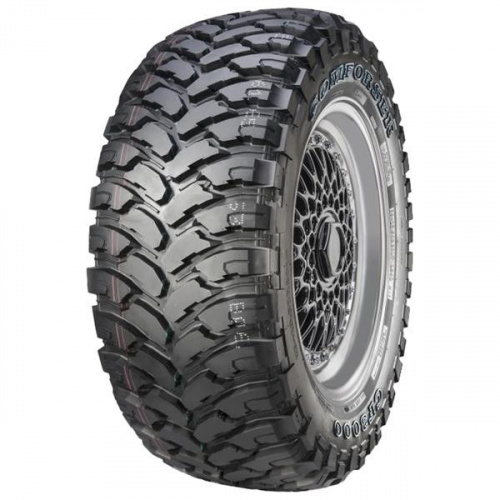 Шина Comforser CF3000 275/70 R16