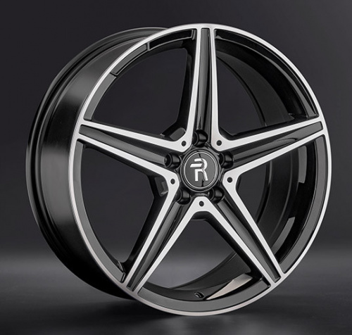 Диск Replay MR253 7,5x17 5*112 Et:36 Dia:66,6 BKF