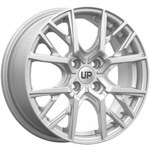 Диск Wheels UP Up124 6,5x16 4*108 Et:47,5 Dia:63,35 S