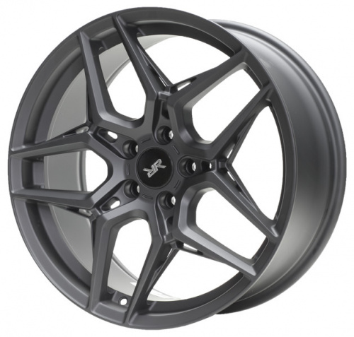 Диск RR CSSYA5794 8,5x19 5*114,3 Et:35 Dia:67,1 BLK/M