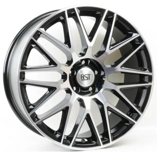 Диск RST R042 8,5x20 5*108 Et:45 Dia:63,4 BDR