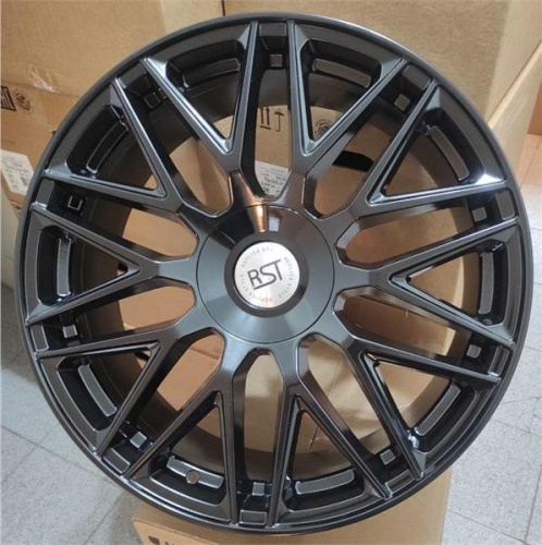 Диск RST R042 8,5x20 5*108 Et:45 Dia:63,4 BL