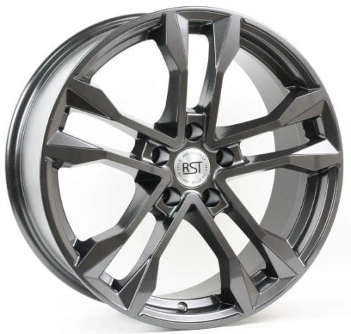 Диск RST R068 8x18 5*112 Et:25 Dia:66,6 BMG