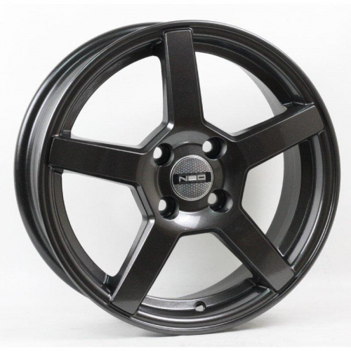 Диск Tech Line V03-1770 7x17 4*100 Et:40 Dia:60,1 BMG