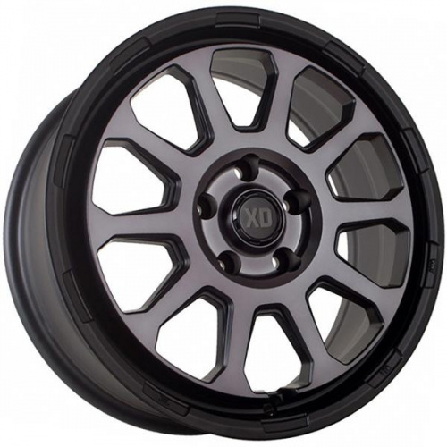 Диск Sakura Wheels 4433 7x17 5*114,3 Et:38 Dia:73,1 B14B/M