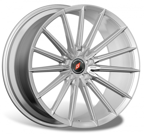 Диск Inforged IFG54 8,5x20 5*112 Et:32 Dia:66,6 Silver