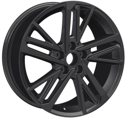 Диск Carwel Талган 1815 8x18 5*114,3 Et:40 Dia:66,6 BL