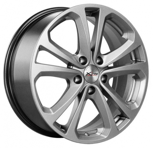 Диск X'trike X-113M 7x17 5*114,3 Et:50 Dia:64,1 HSB