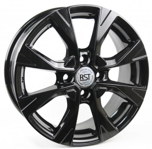 Диск RST R045 6x15 4*100 Et:40 Dia:60,1 BL