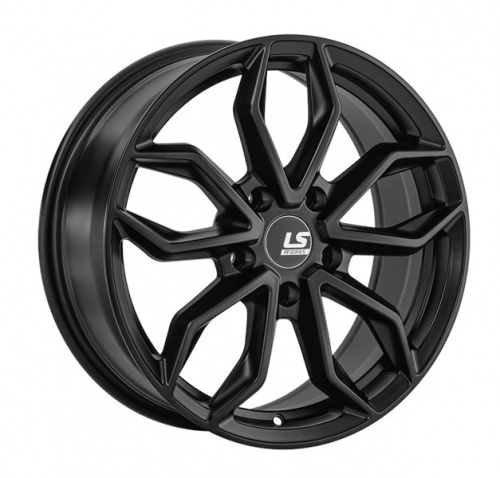 Диск LS wheels FlowForming RC104 7,5x17 5*120 Et:45 Dia:65,1 BKS