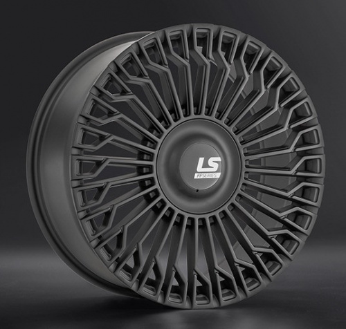 Диск LS wheels FlowForming RC99 8,5x20 6*139,7 Et:36 Dia:100,1 mb