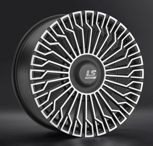 Диск LS wheels FlowForming RC99 9x22 6*139,7 Et:45 Dia:100,1 mbf