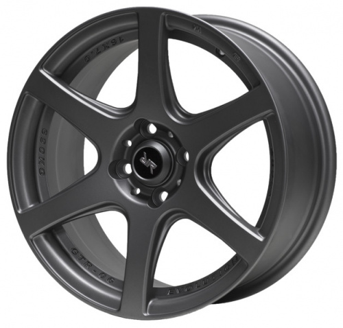 Диск RR CSS 3717 6,5x15 4*100 Et:35 Dia:60,1 MK/M