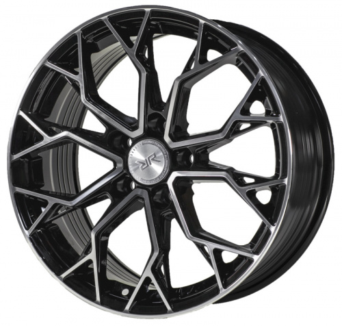 Диск RR CSSYA5640 7,5x17 5*114,3 Et:40 Dia:67,1 B-P