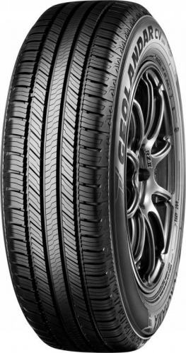 Шина Yokohama Geolandar CV G058 245/50 R20 102V