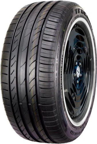 Шина Tracmax X-Privilo TX3 265/55R19 113Y