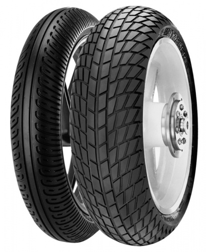 Мотошина Metzeler Racetec SM Rain -