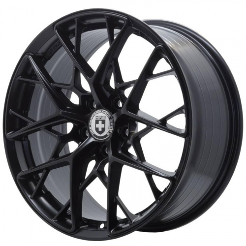 Диск HRE FF10 7,5x17 4*100 Et:38 Dia:73,1 BM
