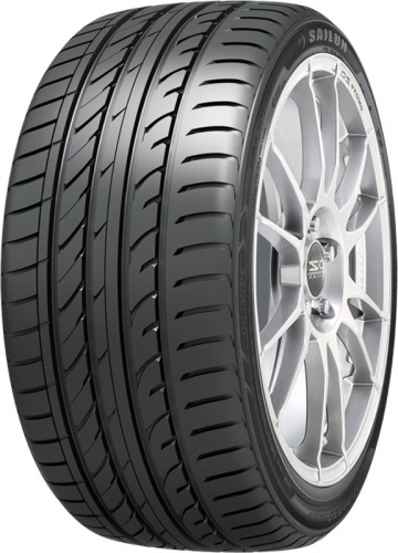 Шина Sailun ATREZZO ZSR SUV 275/40 R20 106Y