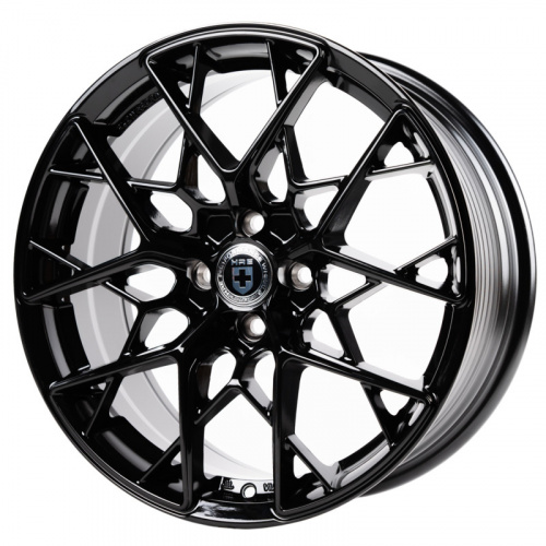 Диск HRE FF10 8x18 5*112 Et:38 Dia:73,1 B