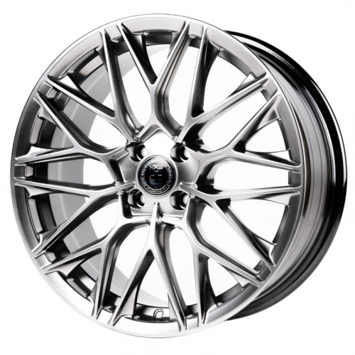 Диск HRE P200 8x18 5*112 Et:38 Dia:73,1 HB