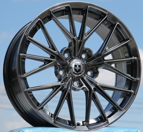 Диск HRE FF-28 8,5x19 5*112 Et:38 Dia:73,1 HB