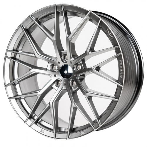 Диск Vorsteiner V-FF 107 7,5x17 5*112 Et:38 Dia:73,1 HB