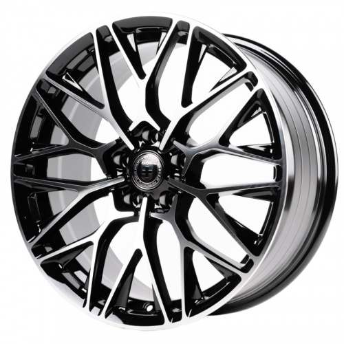 Диск HRE P200 7,5x17 5*112 Et:38 Dia:73,1 MB