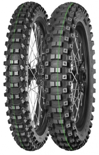 Мотошина Mitas Terra Force-EX MH -