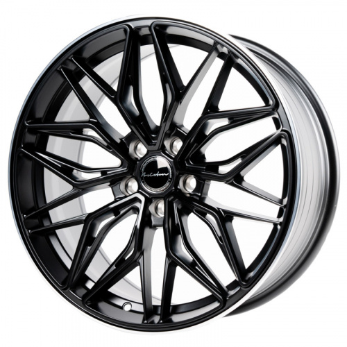 Диск Brixton CM6-R 8,5x18 5*108 Et:35 Dia:73,1 BML