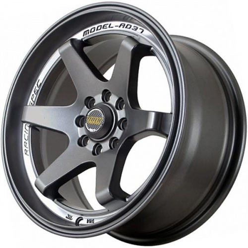 Диск Sakura Wheels 3915 7x15 4*98 Et:30 Dia:73,1 MK19/M7