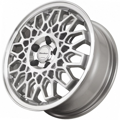 Диск Sakura Wheels YA9661 5,5x15 4*100 Et:40 Dia:67,1 LK4