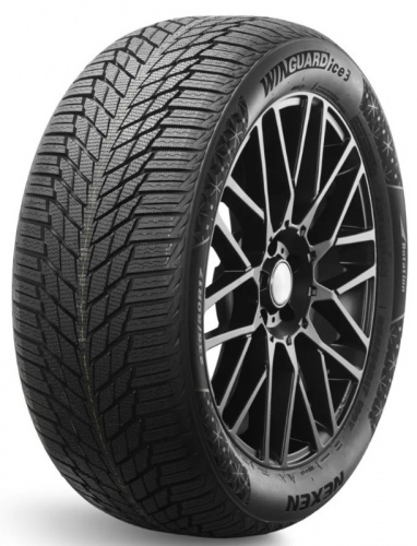 Шина Nexen Winguard ice 3 255/55R18 109T