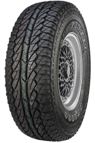 Шина Comforser CF1000 265/50 R20