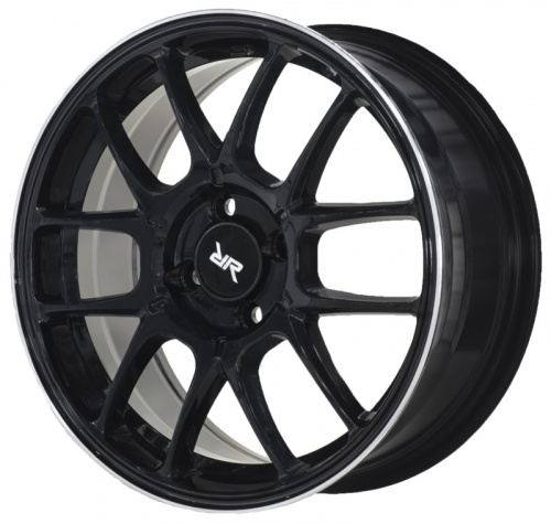 Диск RR CSSD2795 6x14 4*100 Et:38 Dia:60,1 B-LP