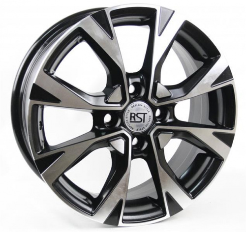 Диск RST R045 6x15 4*100 Et:40 Dia:56,6 BD