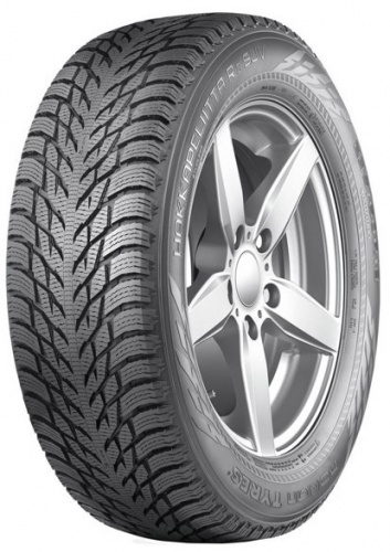 Шина Ikon Hakkapeliitta R3 SUV 215/65 R17 103R