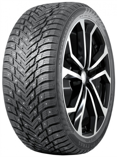 Шина Ikon Hakkapeliitta 10p SUV 255/55 R19 111T