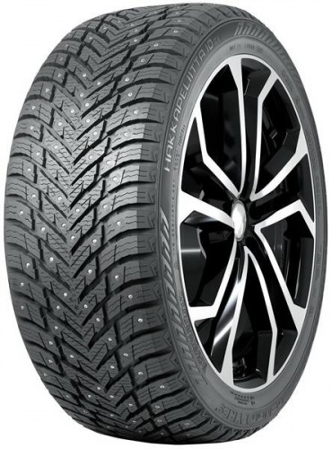 Шина Ikon Hakkapeliitta 10 EV 255/50 R21 109T