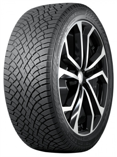 Шина Ikon Hakkapeliitta R5 SUV 265/60 R18 114R