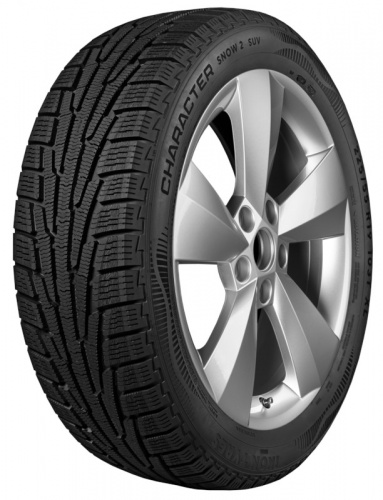 Шина Ikon Character Snow 2 SUV 245/50 R18 104T