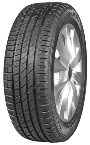Шина Ikon Character Eco 175/65 R14 82T