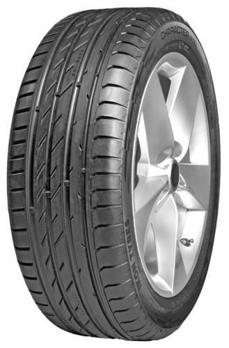 Шина Ikon Character Ultra 215/45R17 91Y