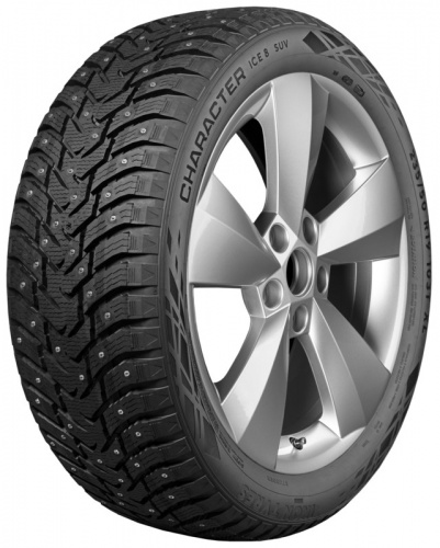 Шина Ikon Character Ice 8 SUV 245/45R20 103T