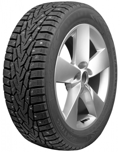 Шина Ikon Character Ice 7 205/65R16 99T