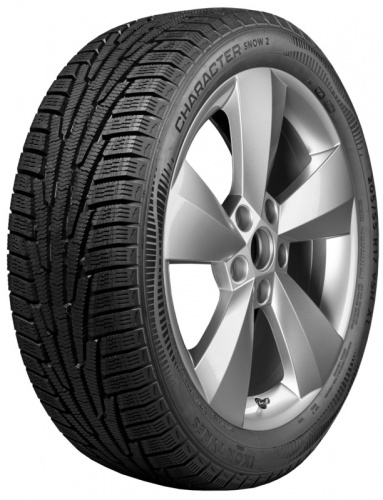 Шина Ikon Character Snow 2 205/70R15 100R